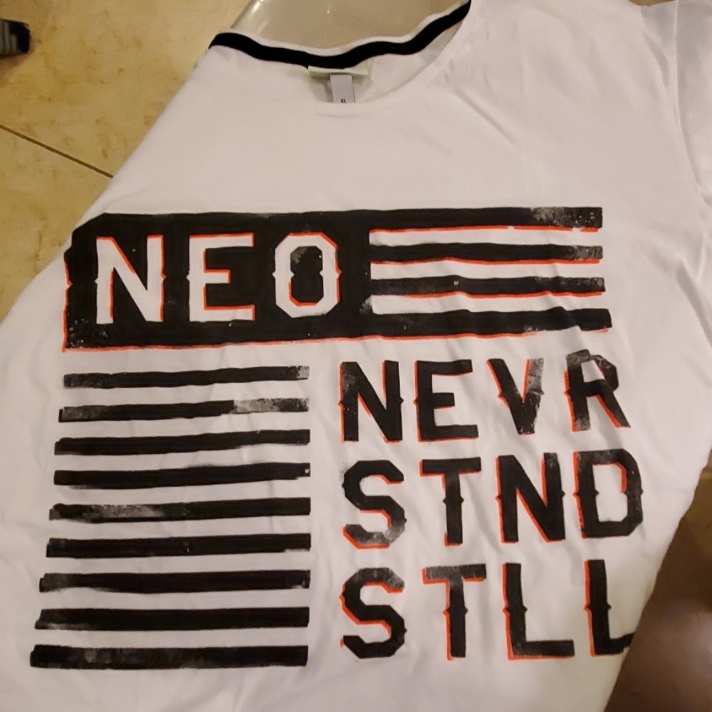 Adidas Neo Tee